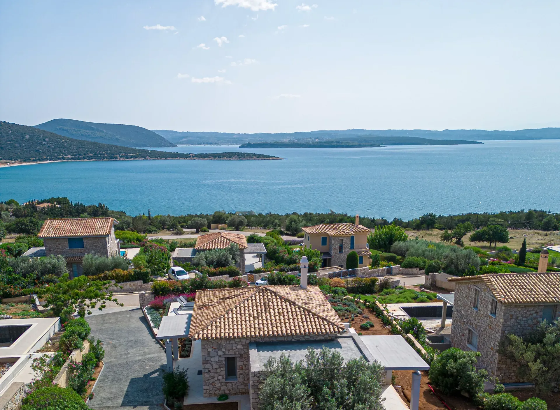 Τεχνική εταιρεία