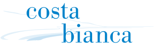 Costa Bianca Villas logo